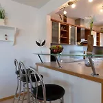 Am Rhein Holiday home Rheinau