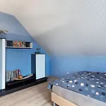 Am Rhein Holiday home Rheinau