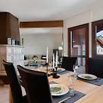 Am Rhein Holiday home Rheinau
