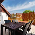 Am Rhein Holiday home *
