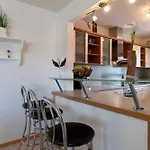 Am Rhein Holiday home Rheinau