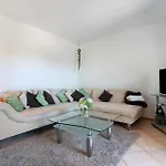 Am Rhein Holiday home