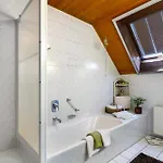 Holiday home Am Rhein Rheinau