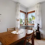 Holiday home Am Rhein