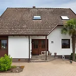 Holiday home Am Rhein