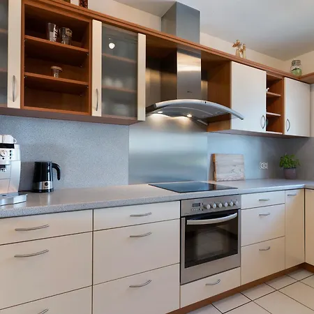 Σπίτι διακοπών Am Rhein