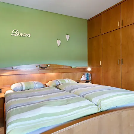 Am Rhein Σπίτι διακοπών *