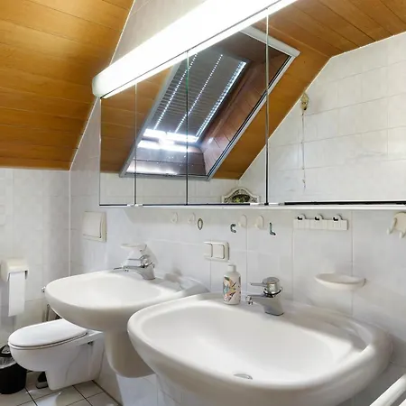 Σπίτι διακοπών Am Rhein *