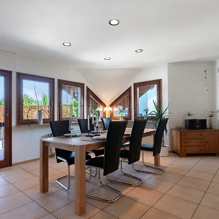 Σπίτι διακοπών Am Rhein