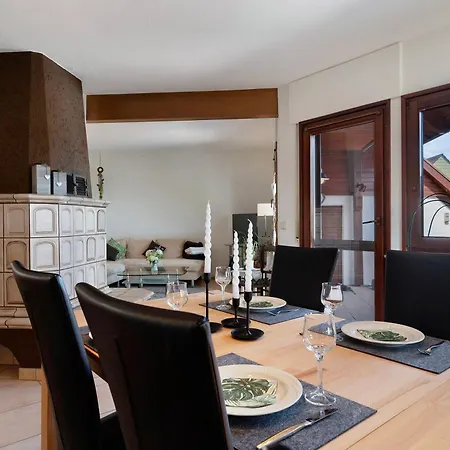 Am Rhein Σπίτι διακοπών Rheinau