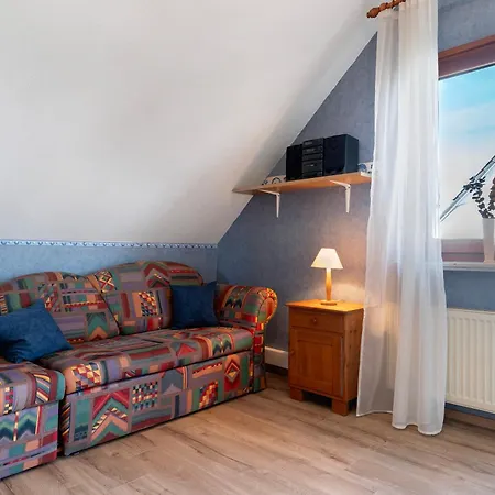 Am Rhein Σπίτι διακοπών Rheinau