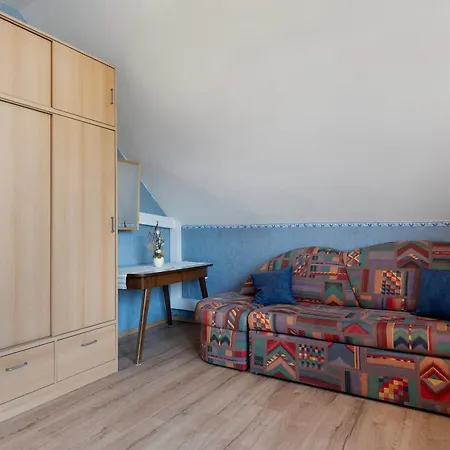 Am Rhein Σπίτι διακοπών