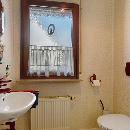 Am Rhein Ferienhaus *